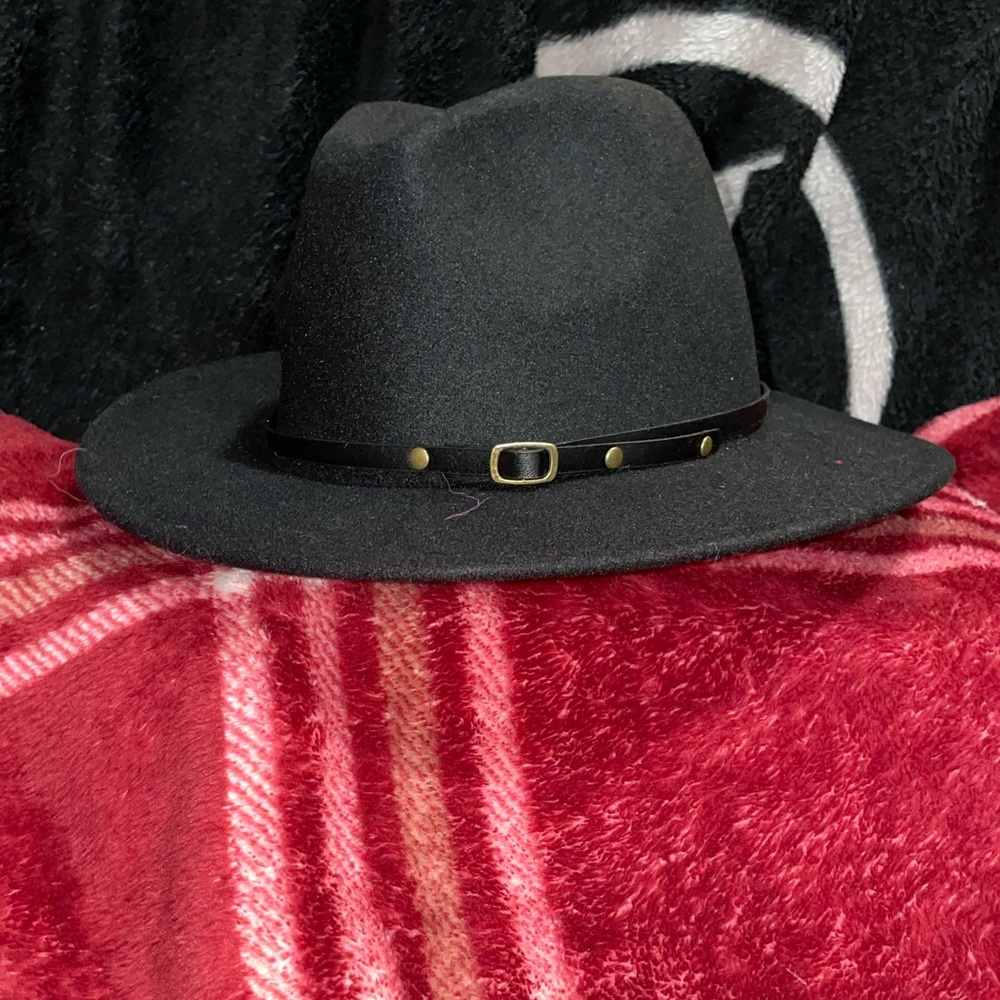 Fedora Hat